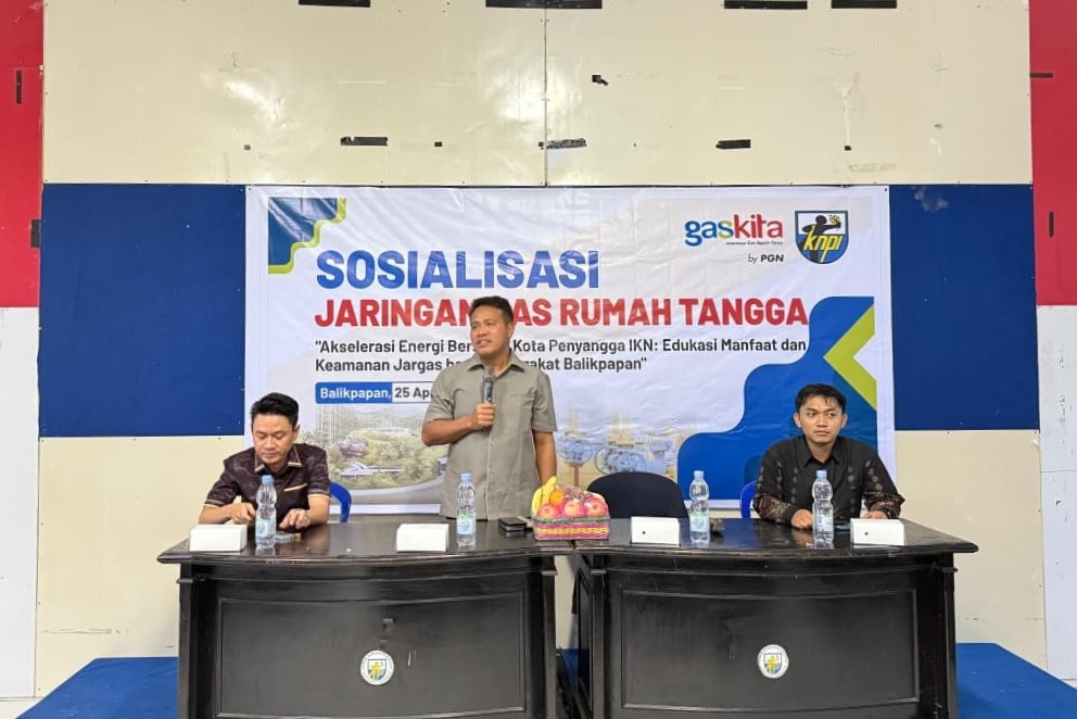 Jargas Balikpapan Berpeluang Bertambah, DPR RI Sebut Kuncinya Ada di Pemkot