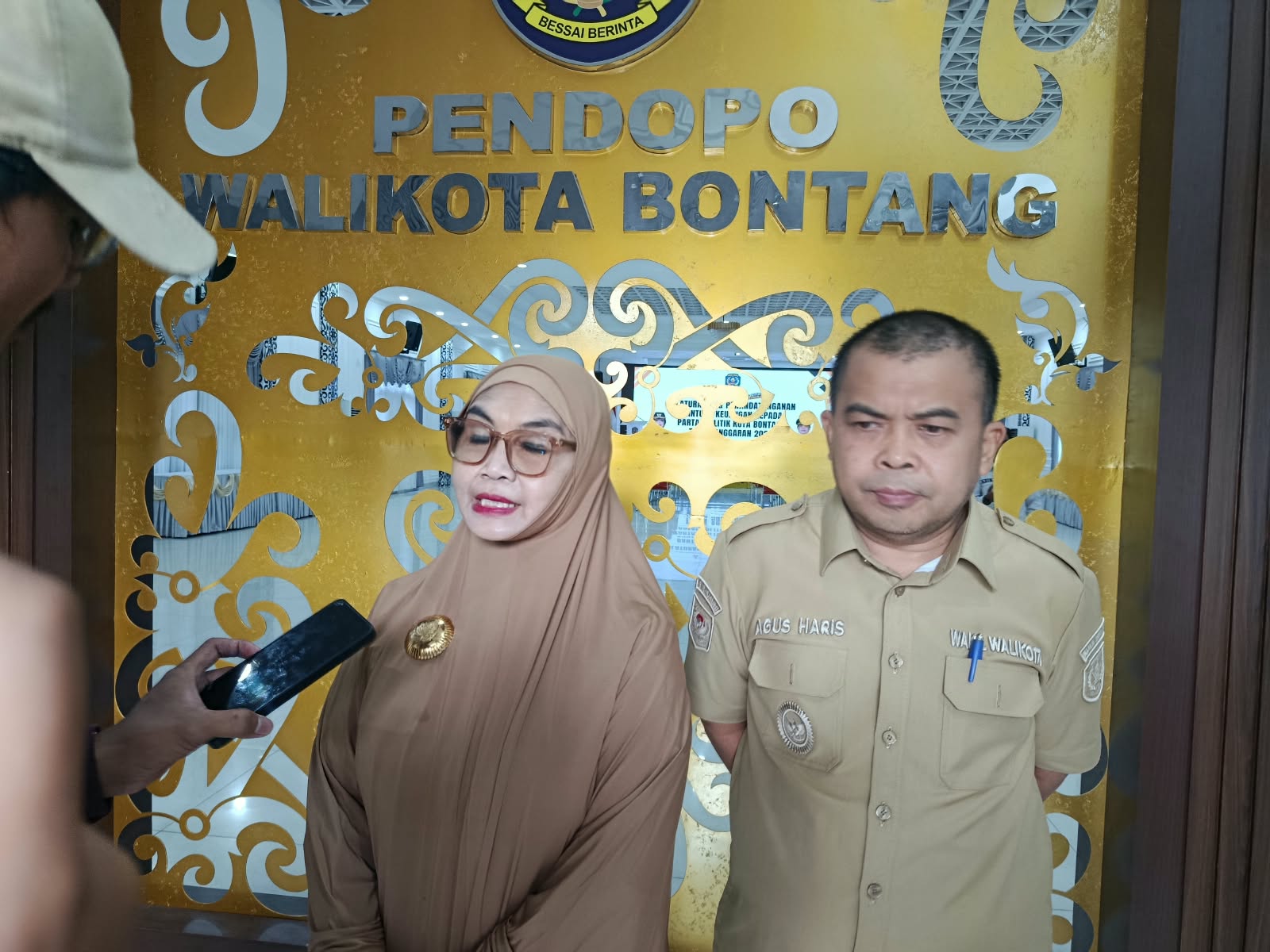 Hemat Anggaran, Pemkot Bontang Terapkan WFA Setiap Jumat 