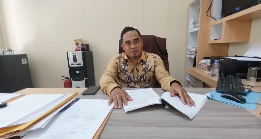 KPU Berau Siapkan 4.060 Bilik Suara  untuk 807 TPS