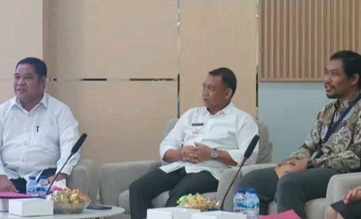 Bimtek Pengendalian Kecurangan, Pemkab Kutai Barat Dorong Etika dan Integritas Aparatur