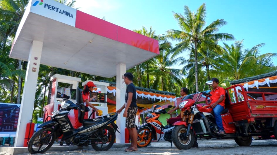 Update Harga BBM di Kaltim, 1 Juni 2026: Pertamax Turbo Naik, Solar Turun