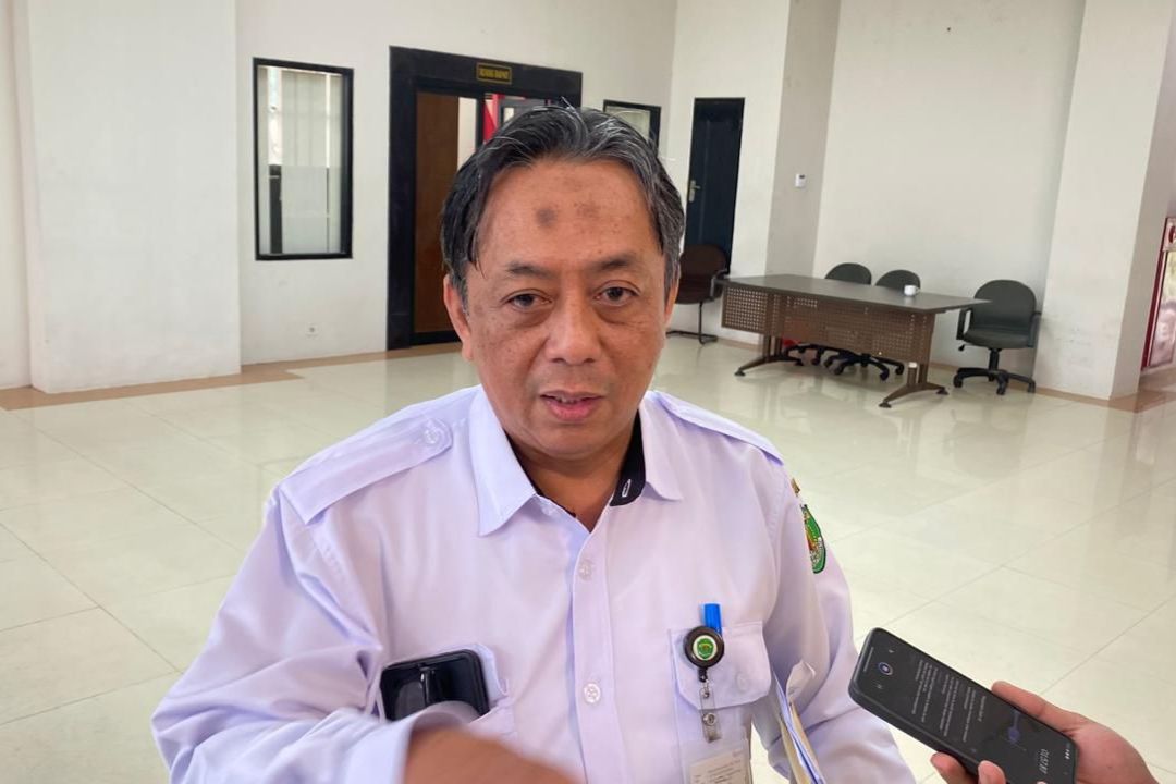 Lebih 49 Jam per Pekan, Pekerja Kaltim Lembur Tertinggi Ketiga Nasional, ini Penjelasan Disnakertrans