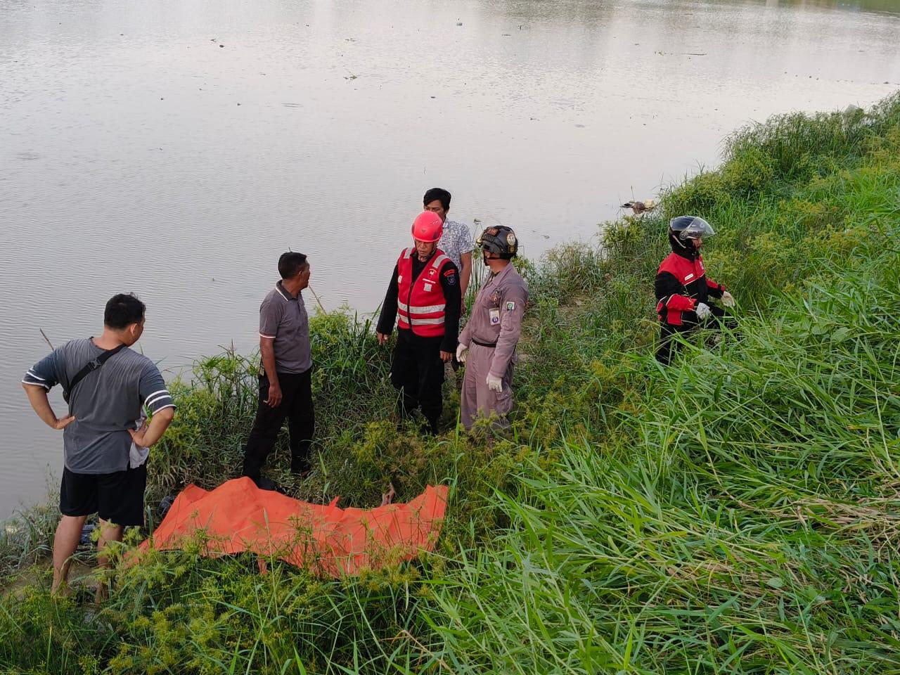 Miliki Riwayat Jantung, Seorang Pemancing Ditemukan Meninggal di Waduk Wonorejo 