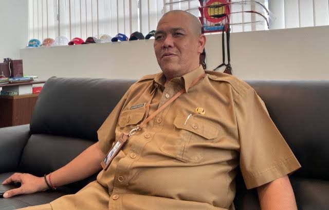 Dispora Kaltim Petakan Komunitas Olahraga Agar Pembinaan Terarah