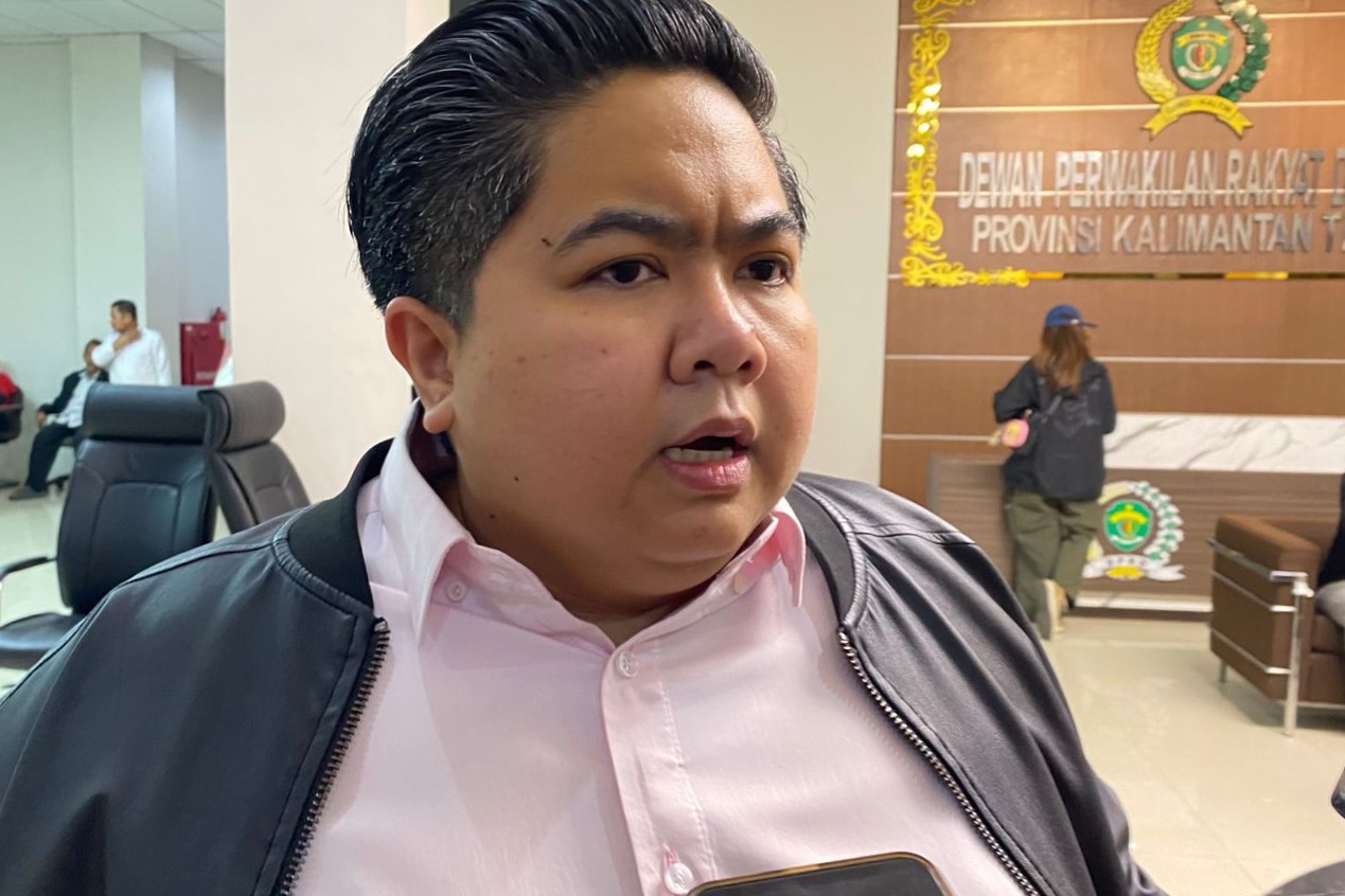 Serapan Anggaran di Bawah 70 Persen, DPRD Kaltim Minta Pengawasan OPD Diperketat