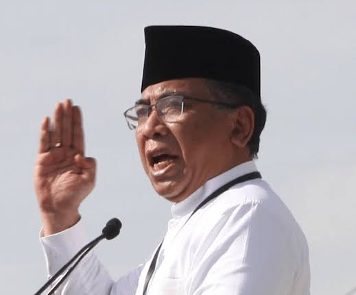 PBNU Kecam Serangan Israel ke Gaza, Minta Rakyat Indonesia Berdoa untuk Palestina 