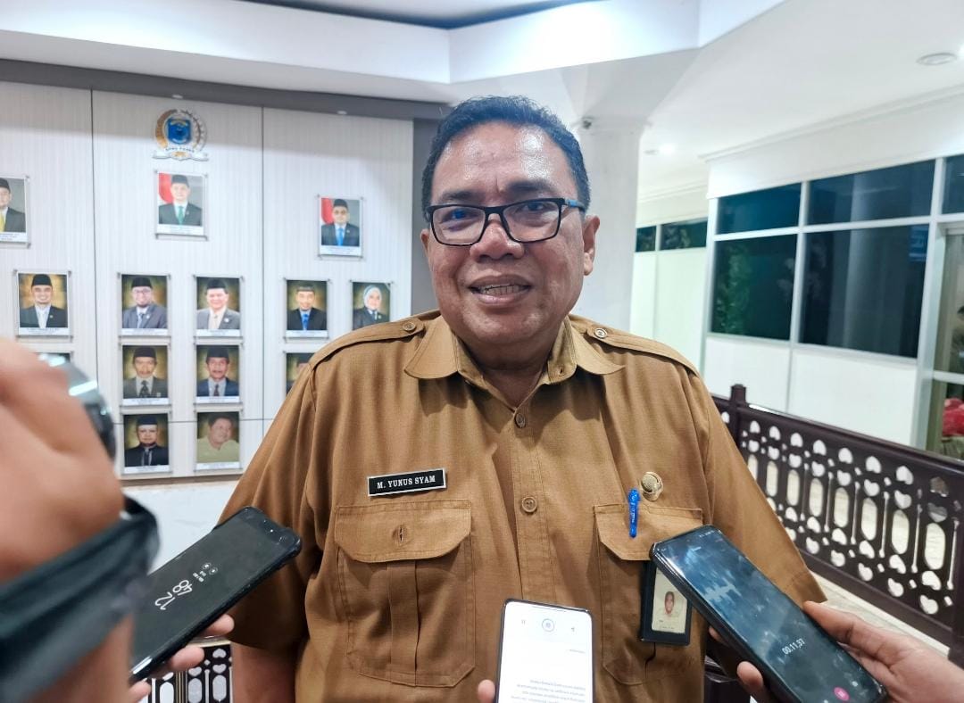 Guru Honorer Tak Lolos PPPK di Paser Disiapkan Skema PJLP