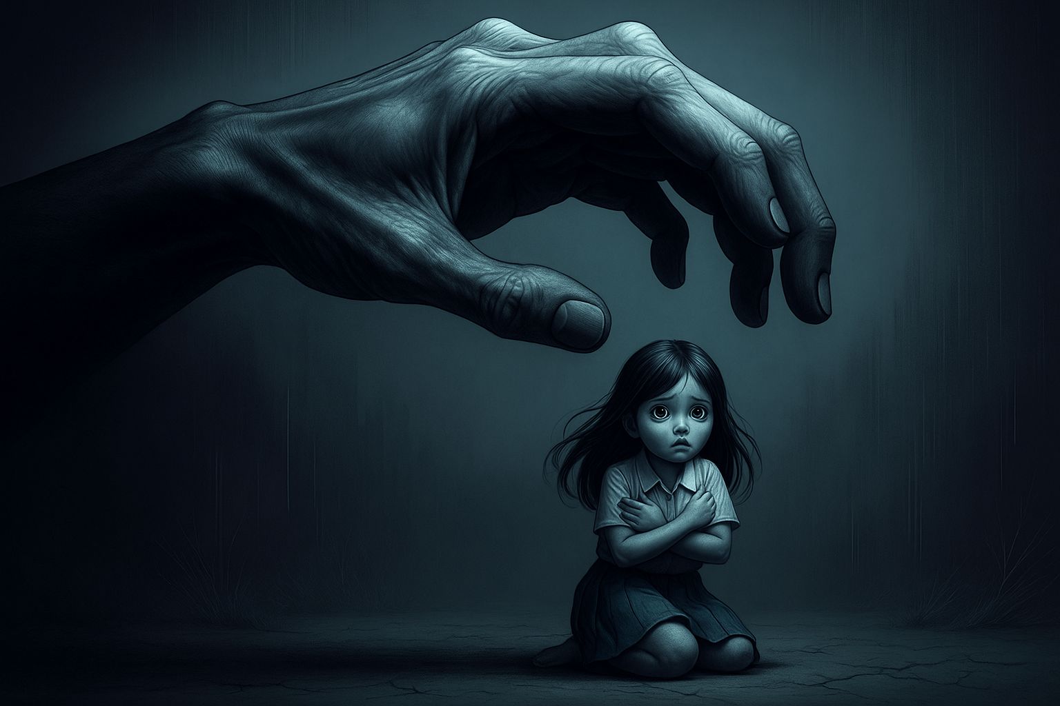 Dua Korban Disodori Damai, Proses Hukum Kasus Guru Ngaji di Kaubun Dinilai Lamban