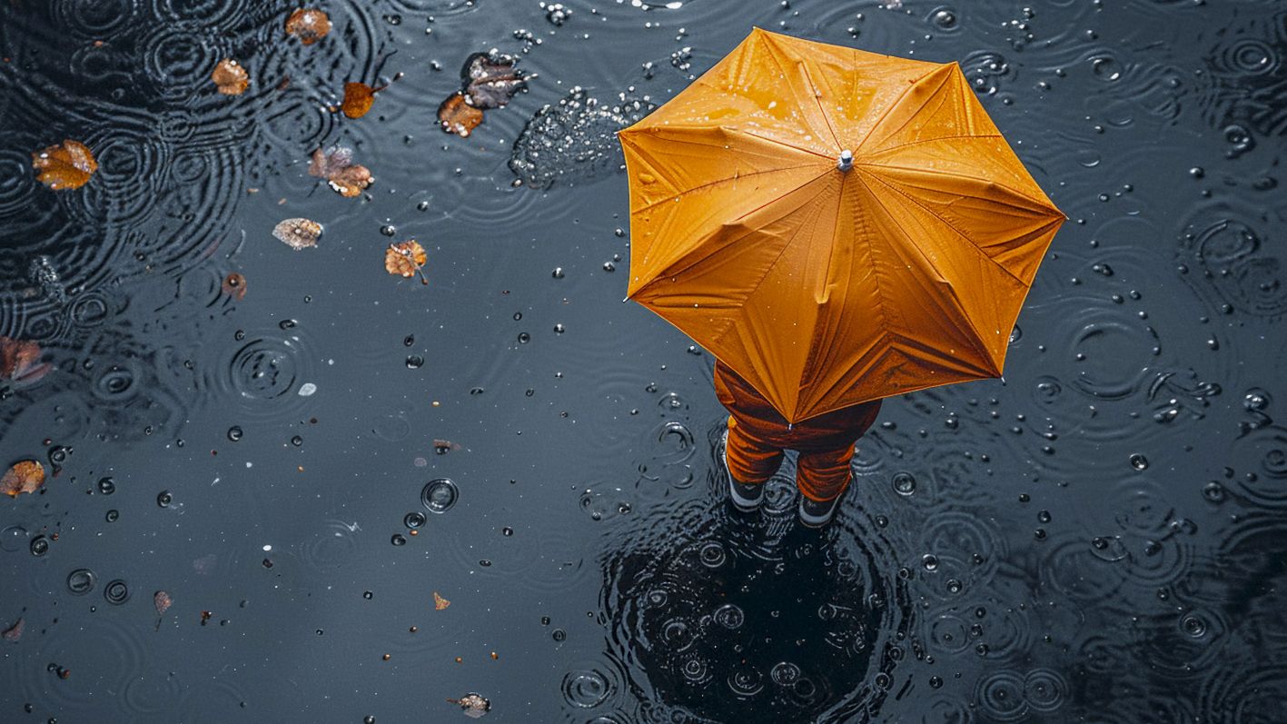 Ramalan Cuaca Kaltim dan IKN, 4 Oktober 2025, BMKG Terbitkan Peringatan Dini!