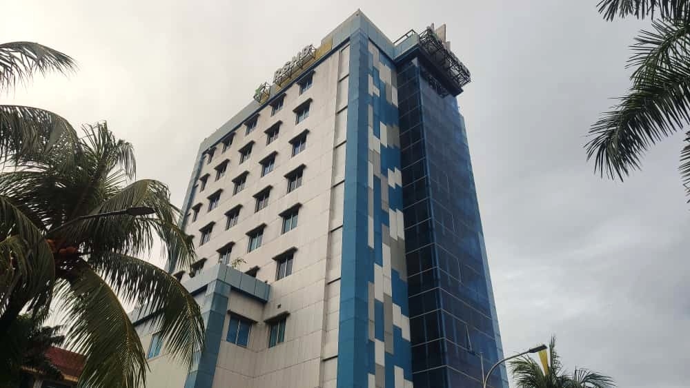 Sudah Temui Ahli Waris, Andi Harun Minta Manajemen RSHD Selesaikan Tunggakan Rp30 Miliar