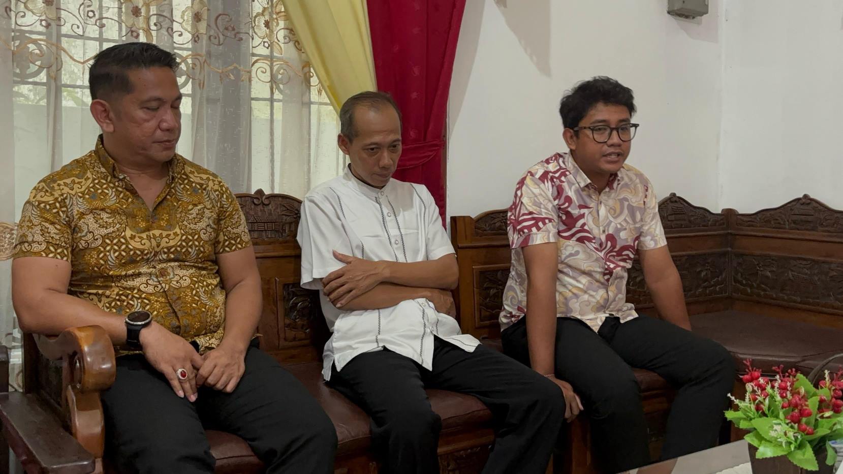 Sosok ‘Pak De’ yang Selama Ini Dituding Cabuli Balita, Sekian Lama Menahan Diri