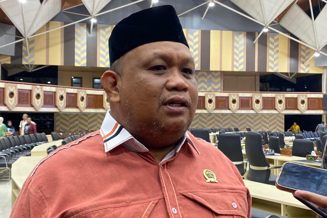 Kisruh Rekrutmen Pekerja di Kutai Timur, Agusriansyah: Jangan Ada Lembaga Tak Jelas