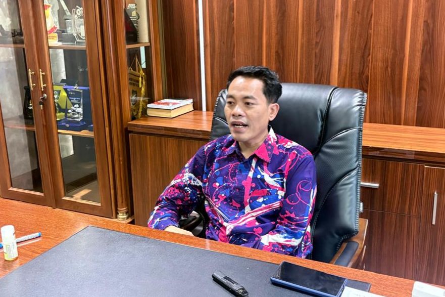 Dari Aspirasi Warga hingga Pembangunan, Begini Mekanisme Anggaran RT di Kutim