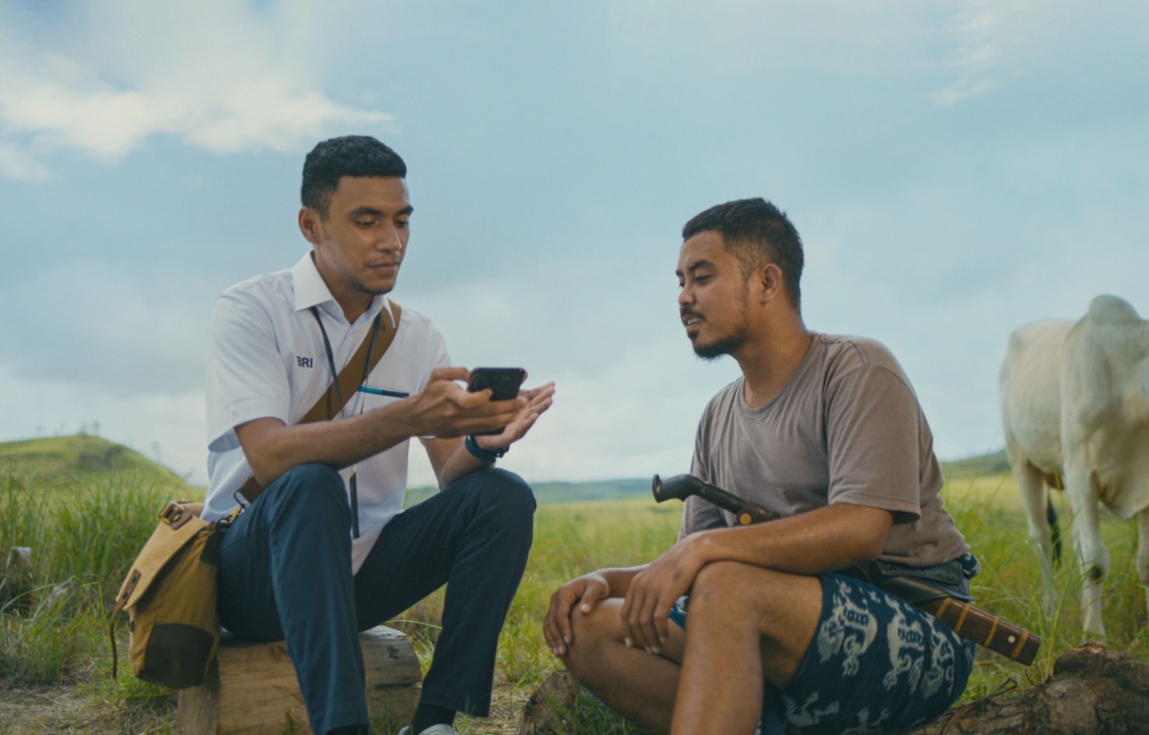 BRI Catatkan Portofolio Sustainable Finance Terbesar di Indonesia Senilai Rp796 T