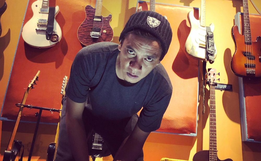Novi Umar Sebut Ekosistem Musik Samarinda Lebih Fresh, dan Inovatif