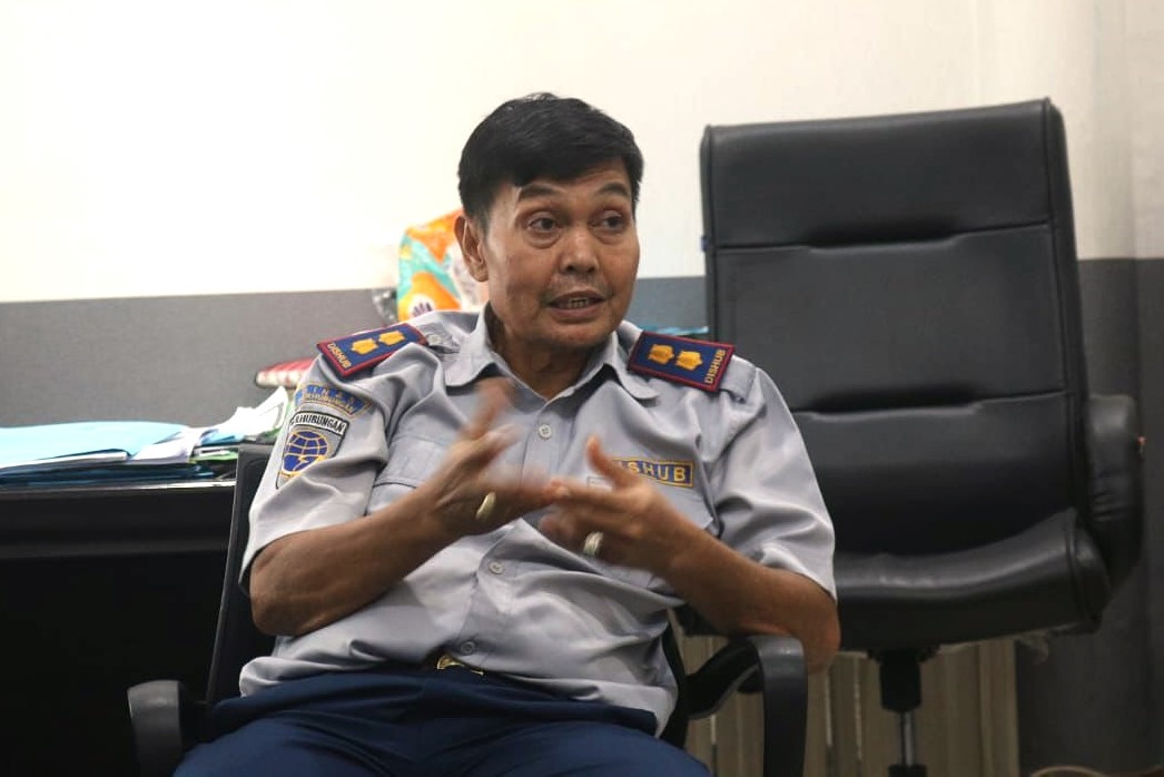 Bus Sekolah Kutim Segera Beroperasi, Jalur Soekarno-Hatta Jadi Prioritas