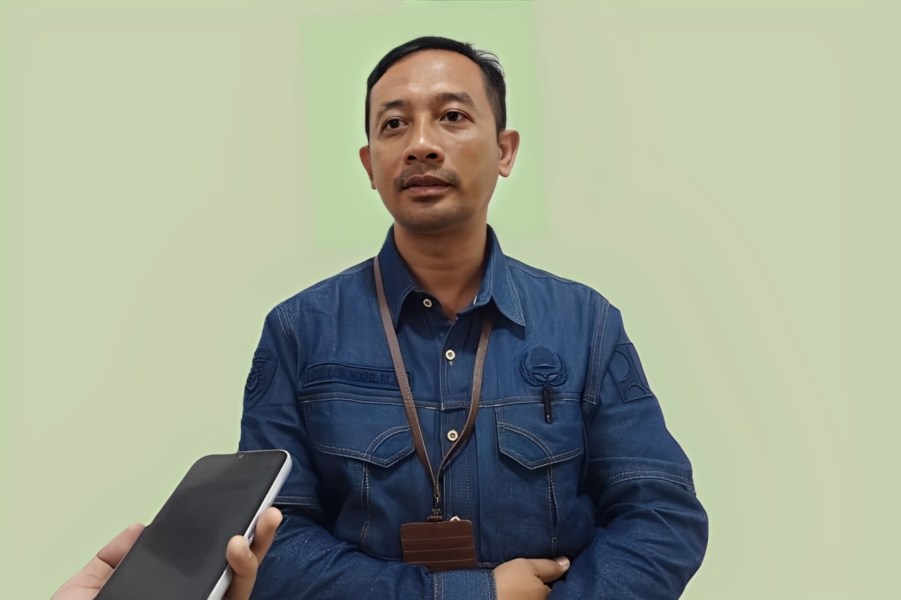 PPU Siapkan sekira Rp51 Miliar untuk Infrastrukur Distribusi SPAM Long Kali