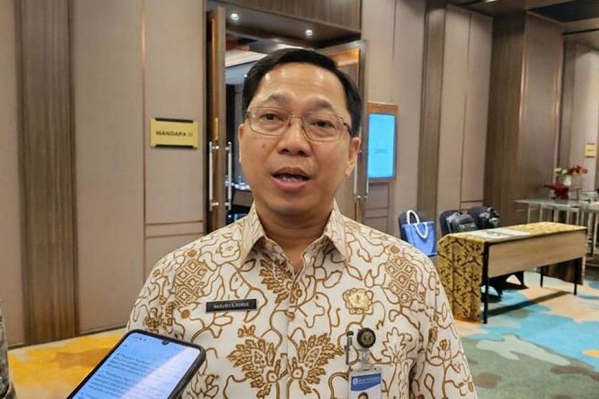 BI Kaltim Sebut Dana Pemda Mengendap Bersifat Sementara: Siklus Normal
