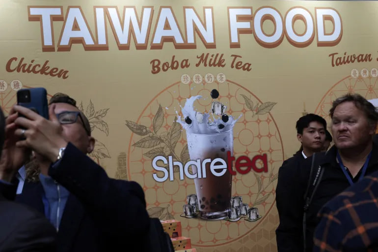 Perusahaan Pembuat Teh Boba dalam Kaleng Jadi Polemik di Kanada, Disebut Tidak Hormati Kebudayaan Taiwan