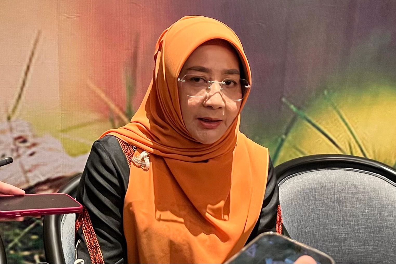 Pemkab Berau Berkomitmen Melakukan Pengolahan Sampah Secara Maksimal