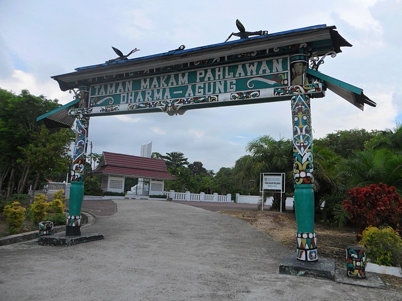 Pemkot Balikpapan Berencana Bangun Pemakaman Khusus Pejabat 