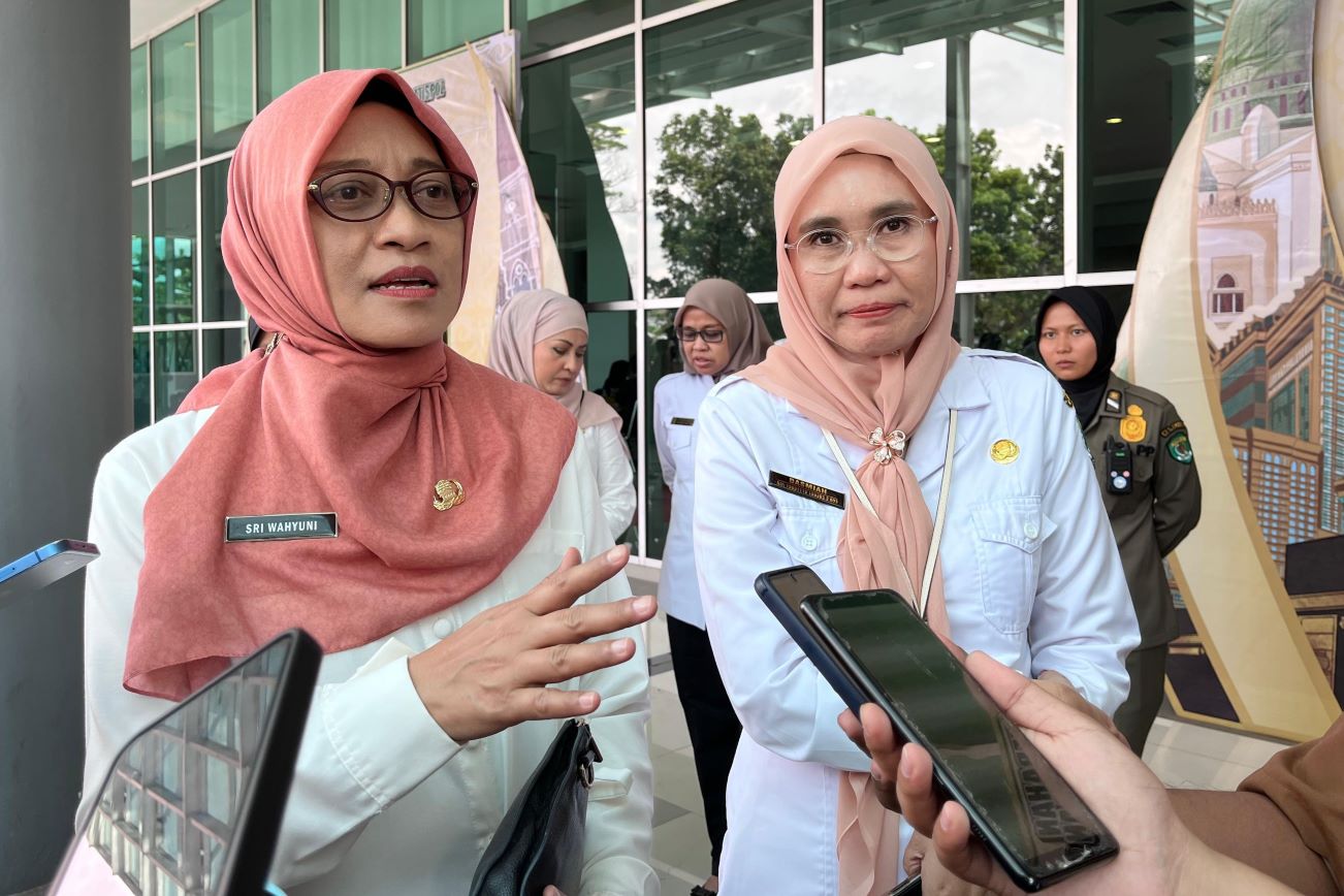 Pemprov Kaltim Akui Miliaran Dividen Perusda Tertunggak, Janjikan Evaluasi lewat Biro Ekonomi