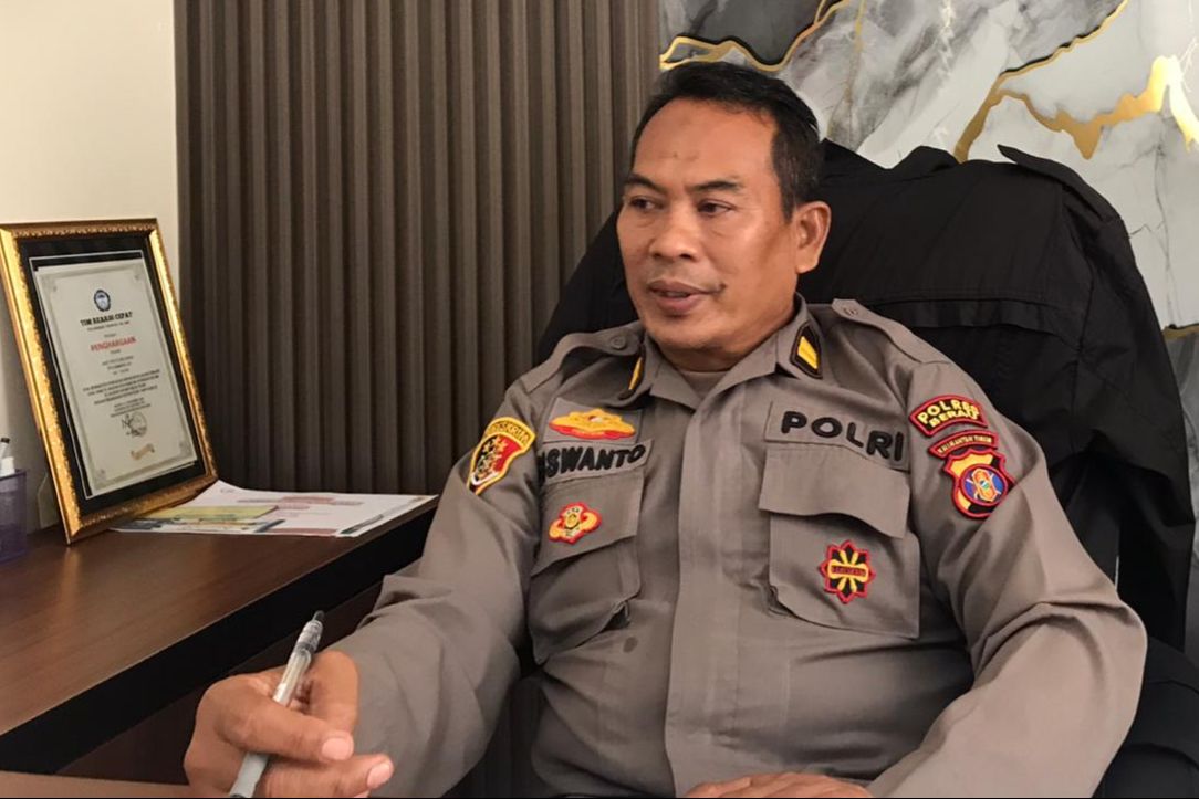 Santriwati Diduga Jadi Korban Pelecehan di Ponpes Berau, Oknum Pengasuh Ditangkap