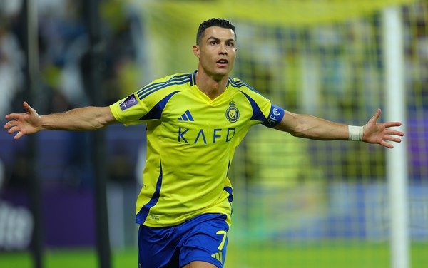 Cristiano Ronaldo Dikabarkan Tinggalkan Al Nassr Demi Tampil di FIFA Club World Cup 2025