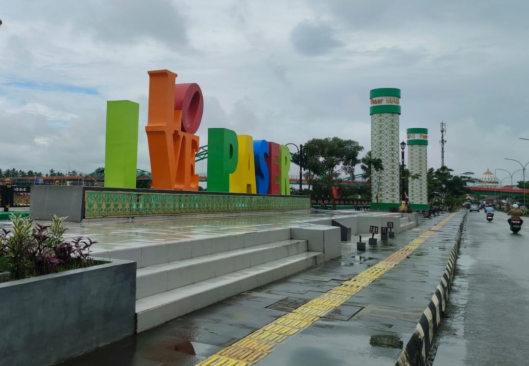 Paser Belum Punya Perda KLA untuk Naik Kategori Nindya