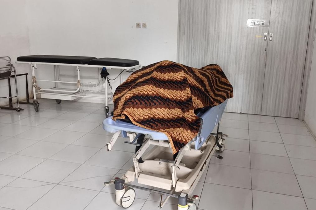 Sopir Travel Asal Samarinda Ditemukan Tewas Tertindih Mobil di Berau, Diduga Akibat Dongkrak Lepas