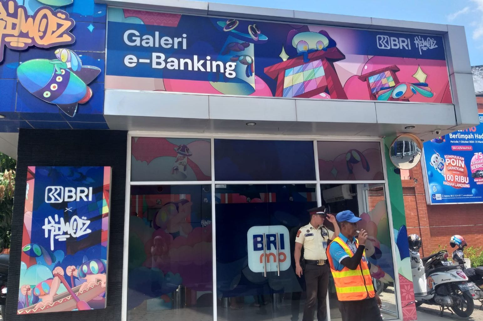 Mudahnya Buka Rekening BRI 2025: Cukup Siapkan KTP, Setoran Awal Terjangkau