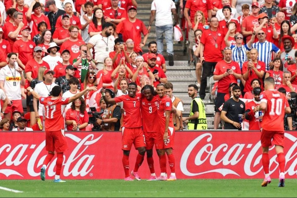 Piala Dunia 2026: Swiss Lolos Perempat Final Usai Kalahkan Kolombia Lewat Drama Adu Penalti