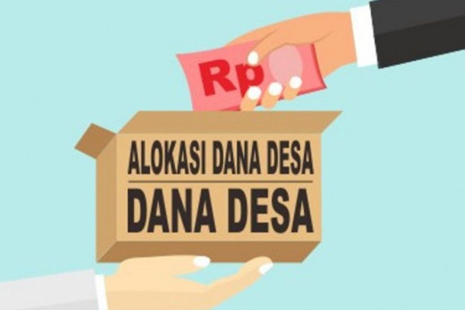 53 Desa di Kukar Masih Menunggu Cairnya Dana Desa Tahap II, DPMD Pastikan Lancar