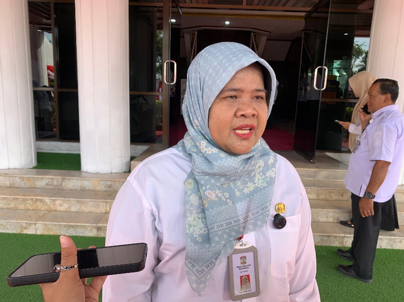  Peringati HKN Ke-60, Dinkes Balikpapan Fokus Tekan Stunting dan Penyakit Menular 