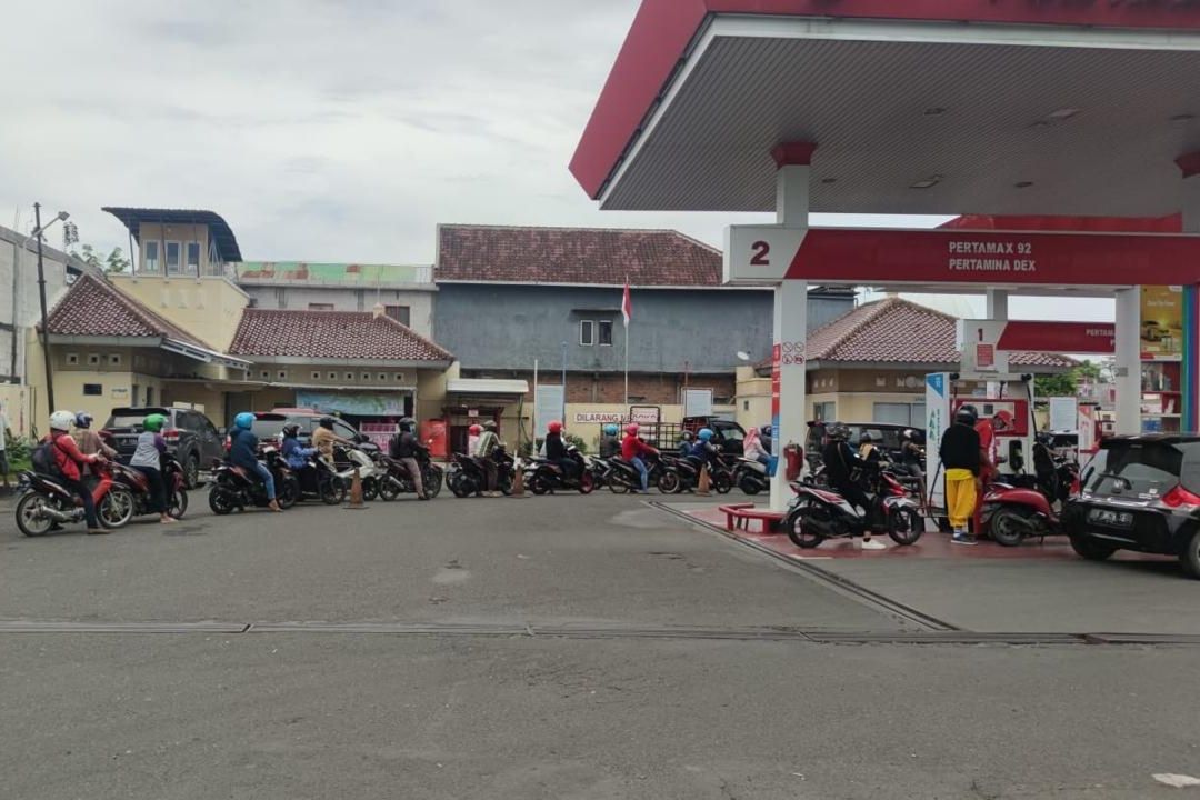 Pertamina Siagakan 172 SPBU, Pastikan Pasokan BBM dan LPG di Kaltim Aman Selama Natal dan Tahun Baru