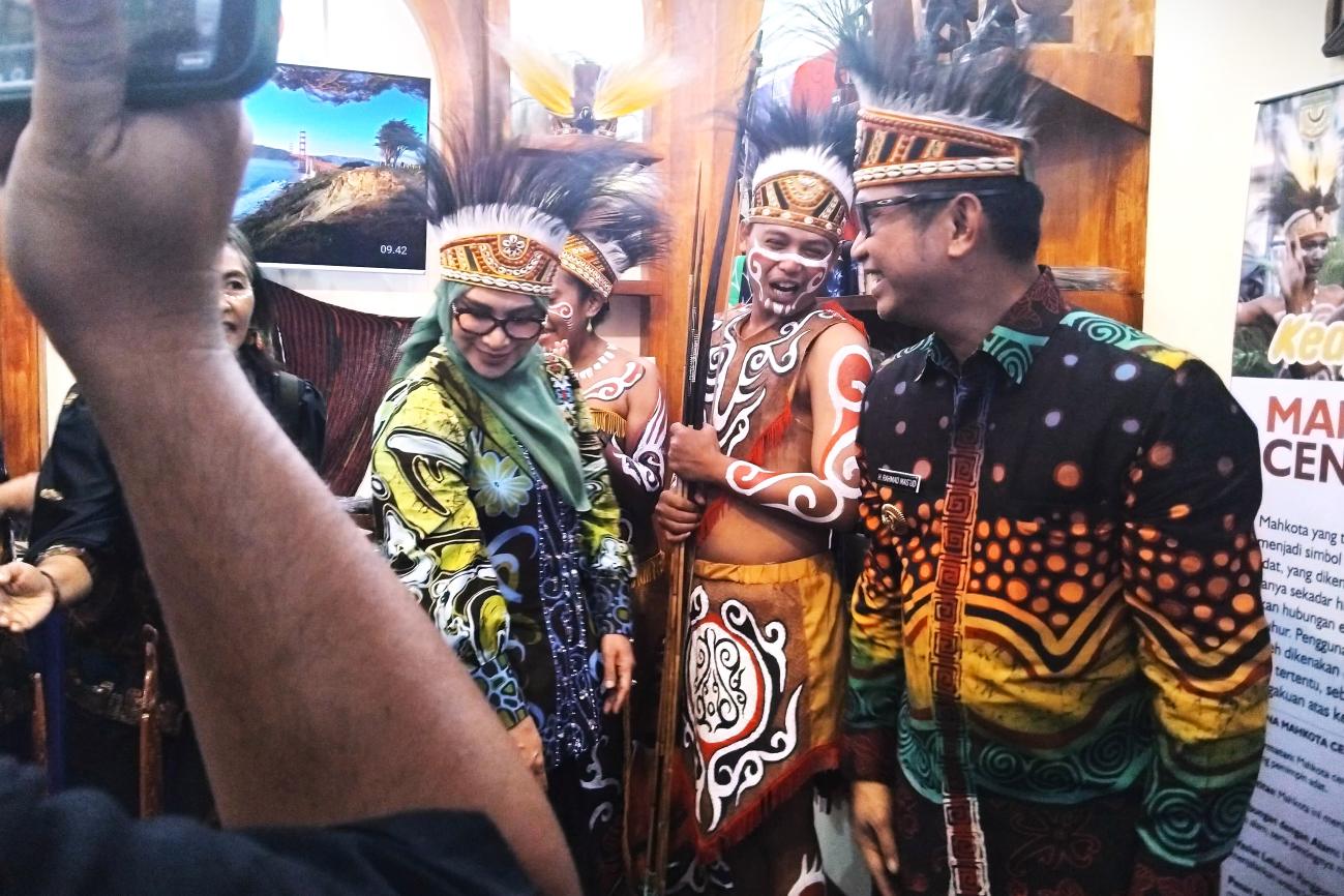 Anak di Balikpapan Nyaris Putus Sekolah karena Gagal Ranking, Begini Tanggapan Wali Kota