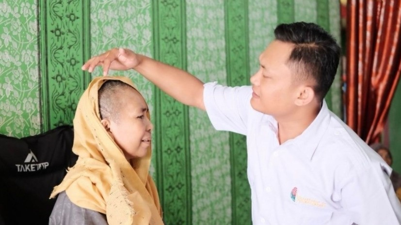 Sejarah Baru! RSUD IA Moeis Samarinda Berhasil Operasi Tumor Otak Perdana