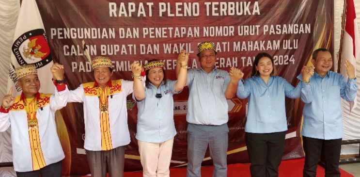 Bawaslu Mahulu Tegaskan Semua Peserta Pilkada Wajib Kantogi STTP Saat Kampanye