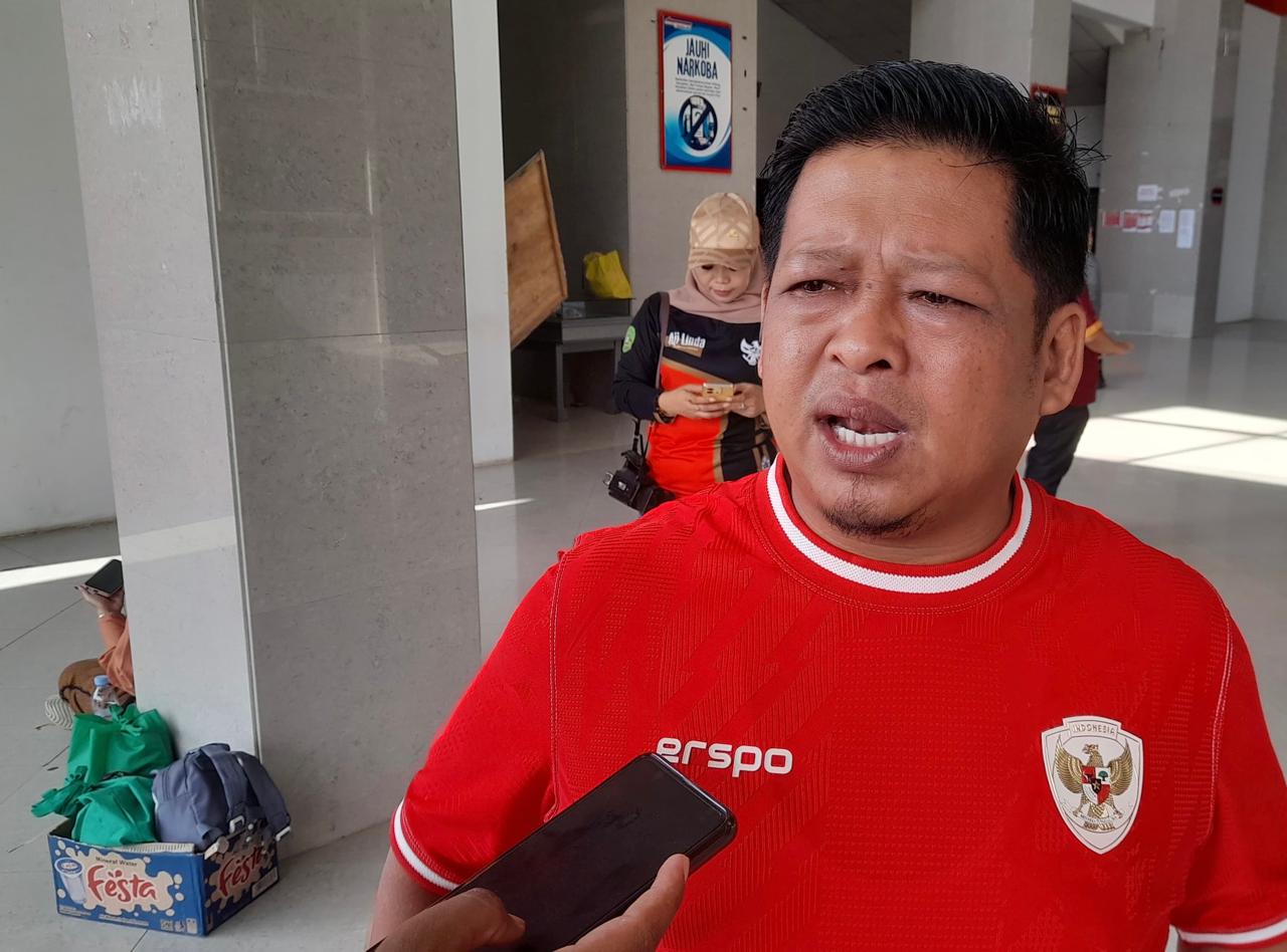 Selain Cetak Atlet, Festival Sepak Bola Usia Dini di Kukar Gairahkan Ekonomi Desa