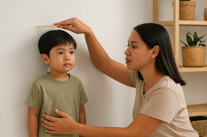Terkejut Banyak Anak Stunting Berada di Kawasan Pesisir, Pemkot Bontang Tekan Stunting Dengan Penambahan Gizi