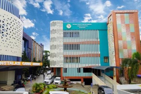 Anggaran Terbatas, RSUD Taman Husada Bontang Pangkas Sejumlah Program