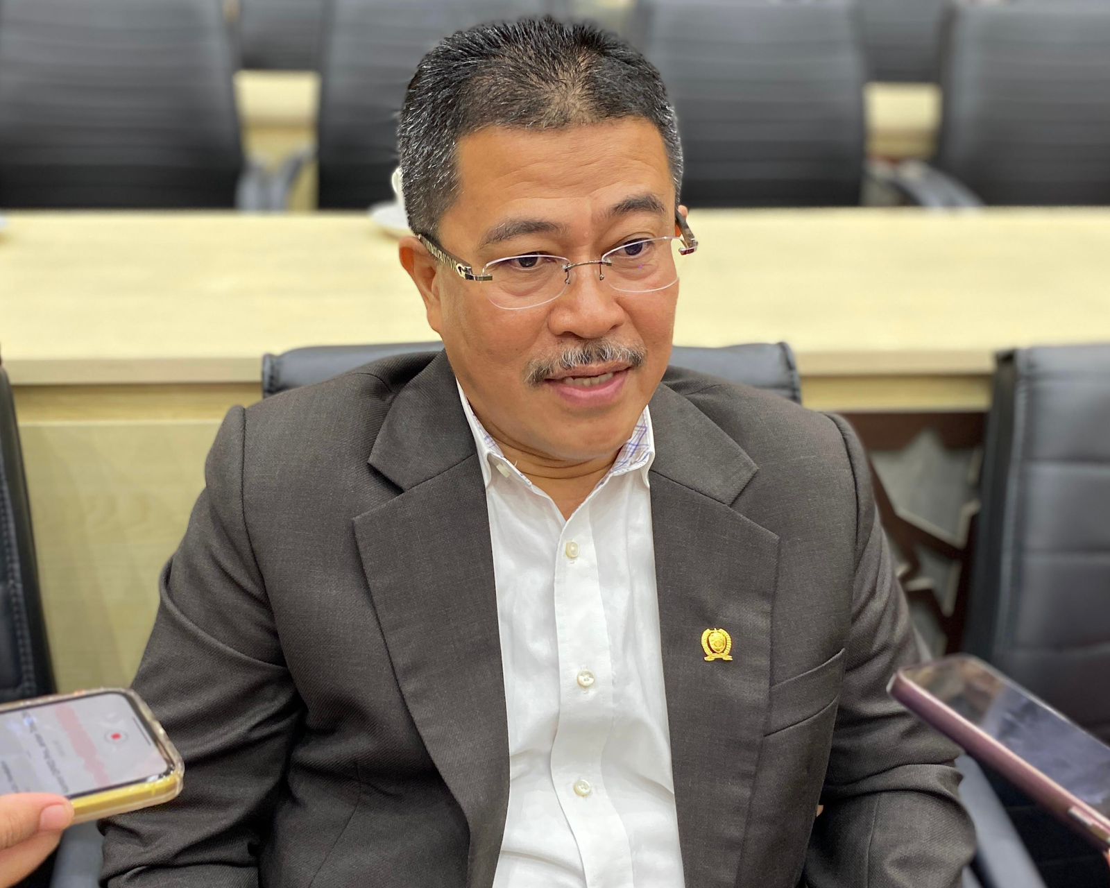 Transisi dari Beasiswa Kaltim Tuntas ke GratisPol, Nominal Penerima Dipangkas