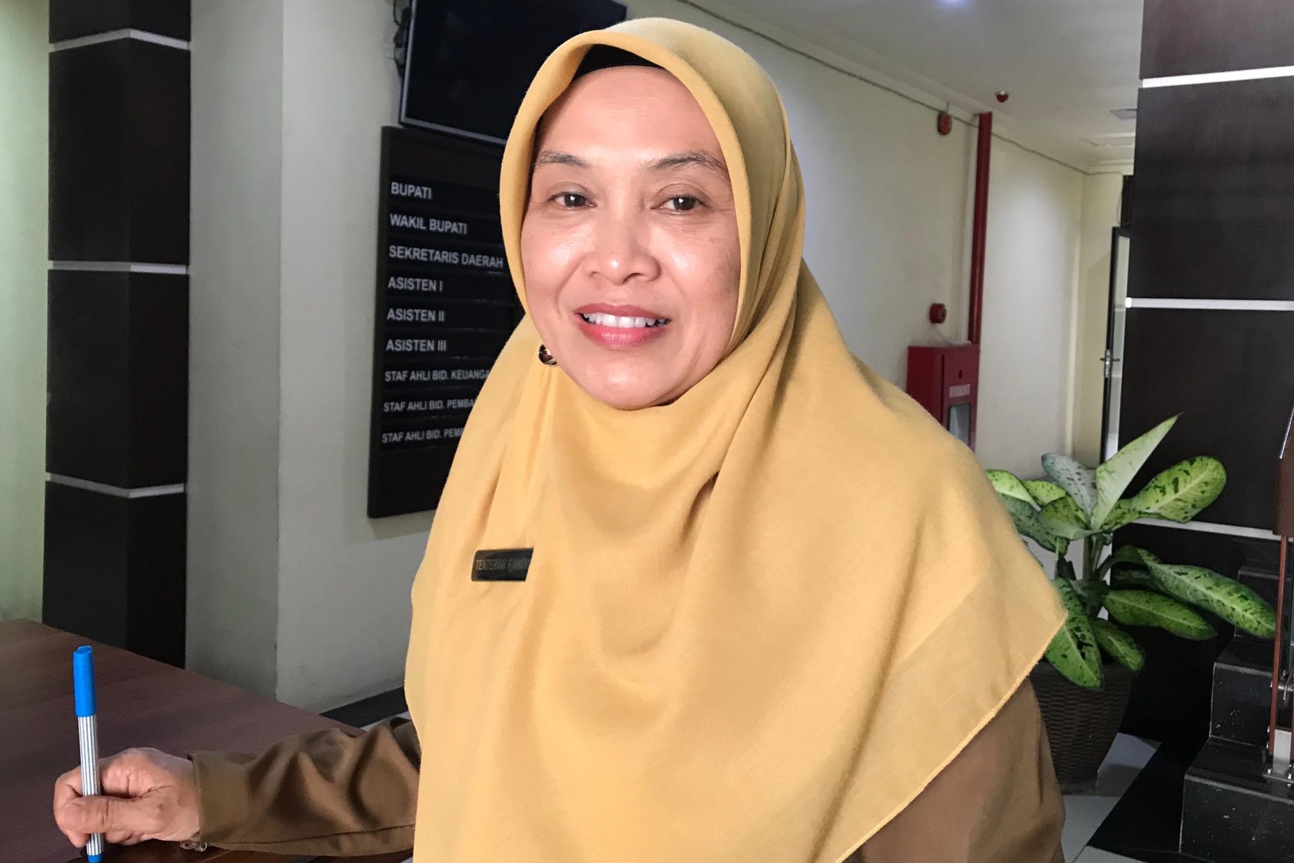 Pemkab Berau Perkuat Ekonomi Kampung Lewat Program SIGAP Tematik Berbasis Potensi Lokal