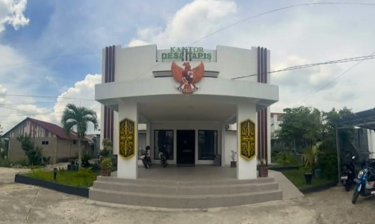 100 Pelamar Daftarkan Diri Jadi Perangkat Desa Tapis, Seleksi Diperketat Pakai Sistem CAT