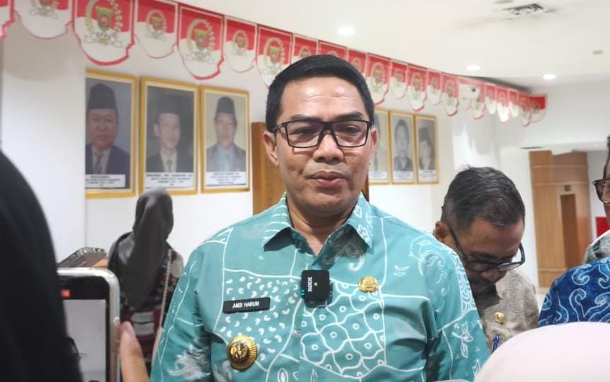 Tanggapi Temuan Menkeu Soal Dana Mengendap, Wali Kota Samarinda Tegaskan Tak Ada Dana Mengendap di Kas Daerah