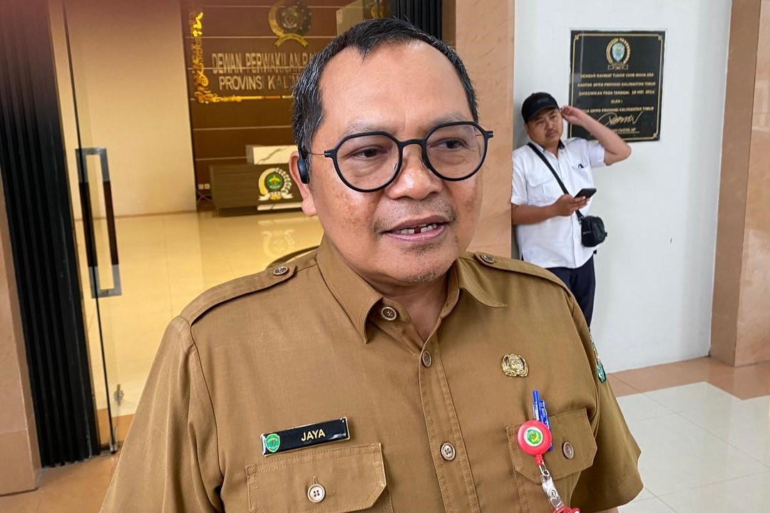 Pemprov Kaltim Siapkan Rp8,5 Miliar untuk Insentif Dokter Spesialis, Bisa Tembus Rp30 Juta per Bulan