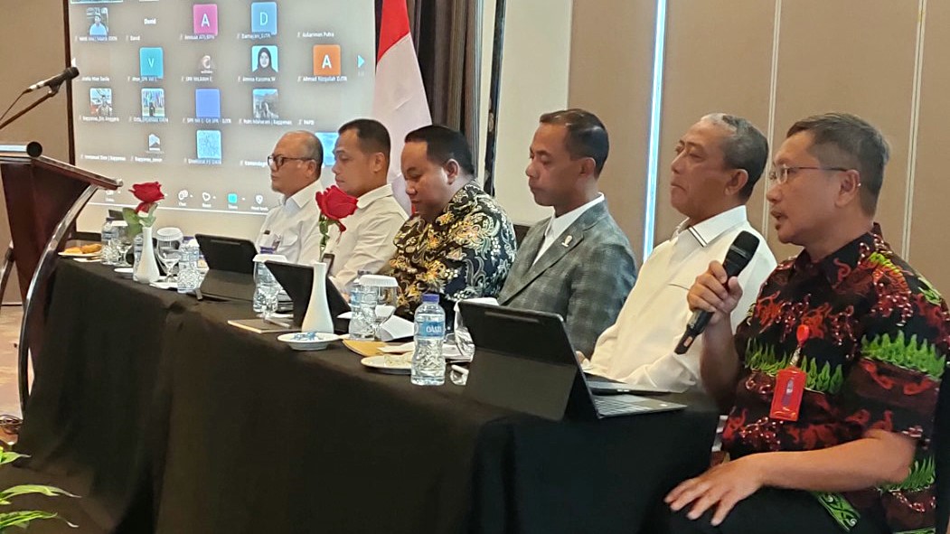 Wilayah Terpotong IKN, Kukar Minta Nama Desa yang Sudah Ada Tidak Diganti