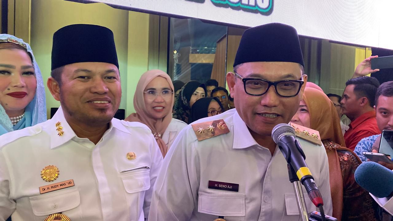 Pemprov Kaltim Bantah Memerlambat Penunjukkan Pj Sekda Samarinda, Sebut Sudah Berproses