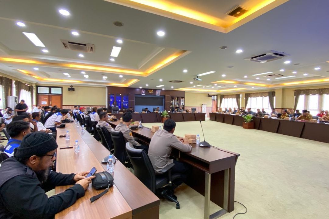 FSPMI Desak Penghentian Alih Daya Sektor Migas di Kukar, DPRD Beri Deadline Perusahaan