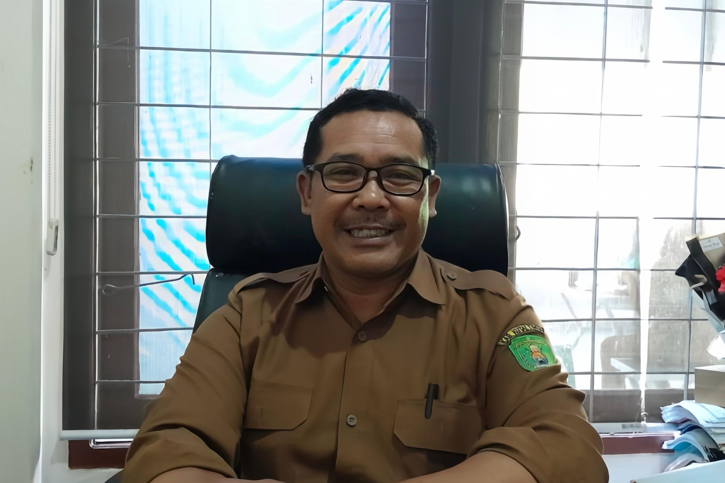 9.644 Anak di Kutim Masuk Kategori Tidak Sekolah